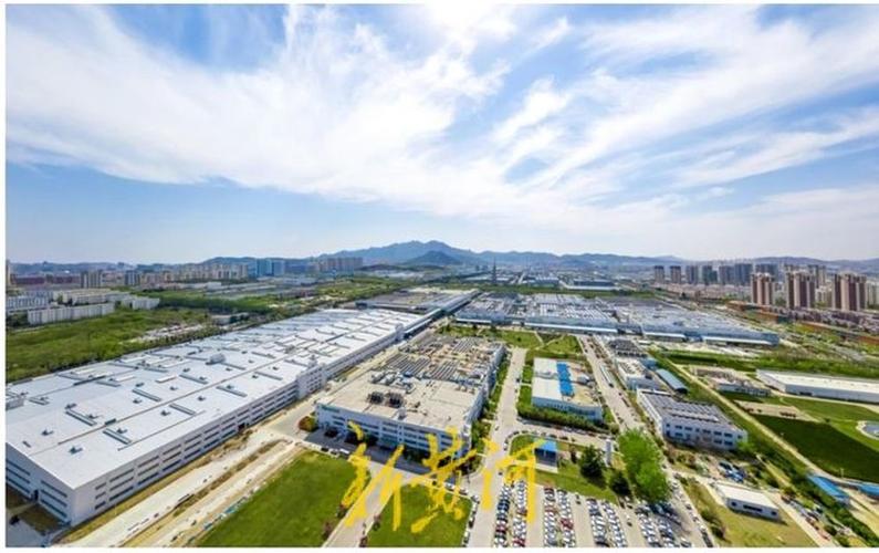 打造国家级信息技术创新高地 青岛家电及电子信息产业基地的崛起之路