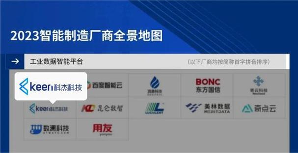 新一代信息技术驱动智能制造 从研发设计到营销运维的全链条变革