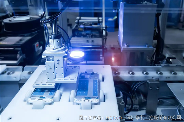 信息技术 重塑当代社会的核心驱动力
